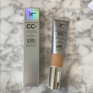 It Cosmetics Foundation